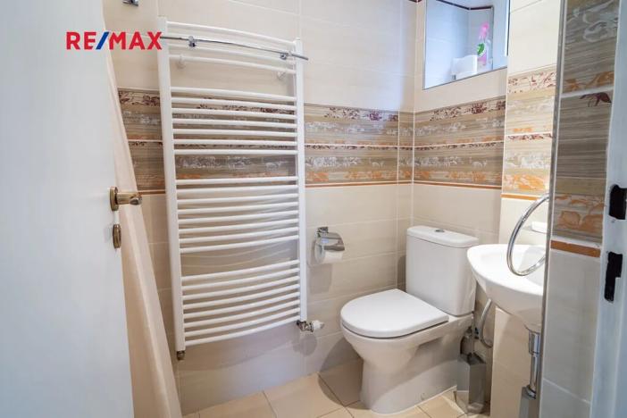 Prodej vily, Slaný, Máchova, 352 m2