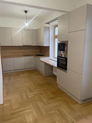 Pronájem bytu 3+kk, Praha - Břevnov, Liborova, 79 m2