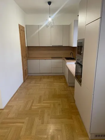 Pronájem bytu 3+kk, Praha - Břevnov, Liborova, 79 m2