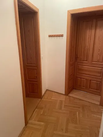 Pronájem bytu 3+kk, Praha - Břevnov, Liborova, 79 m2