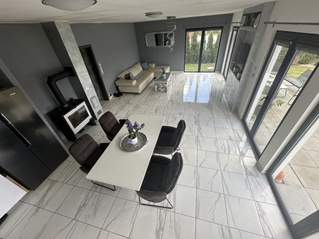 Prodej rodinného domu, Sulice, K Hájku, 185 m2