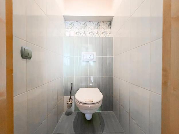 Pronájem bytu 3+kk, Praha - Holešovice, Dělnická, 81 m2