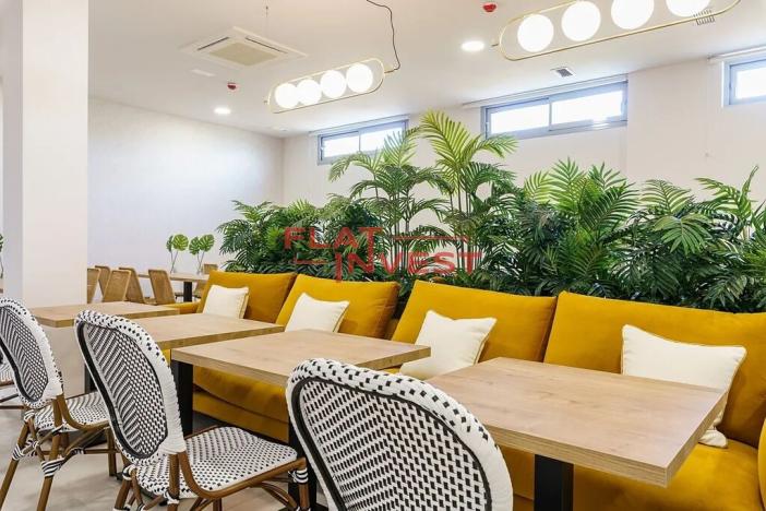 Prodej bytu 3+kk, Mijas, Španělsko, 104 m2