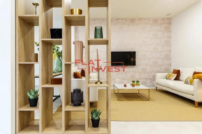 Prodej bytu 3+kk, Mijas, Španělsko, 104 m2