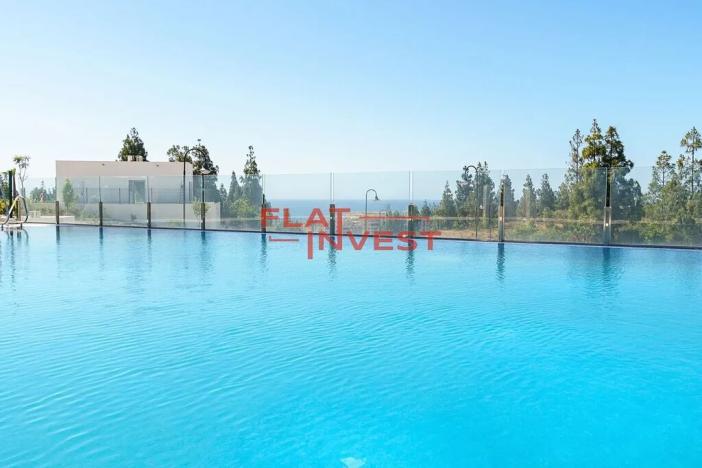 Prodej bytu 3+kk, Mijas, Španělsko, 104 m2