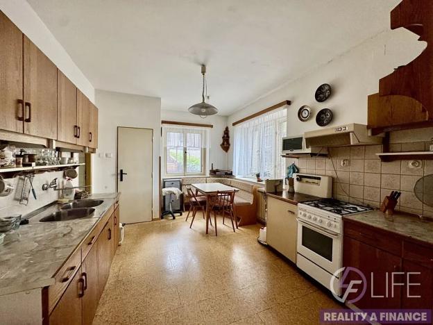 Prodej rodinného domu, Červený Kostelec, Borek, 220 m2