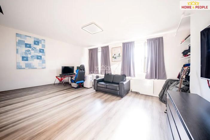 Prodej rodinného domu, Praha - Michle, Na lánech, 80 m2