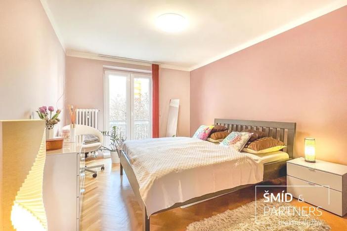 Prodej bytu 3+1, Kolín, Na Magistrále, 57 m2