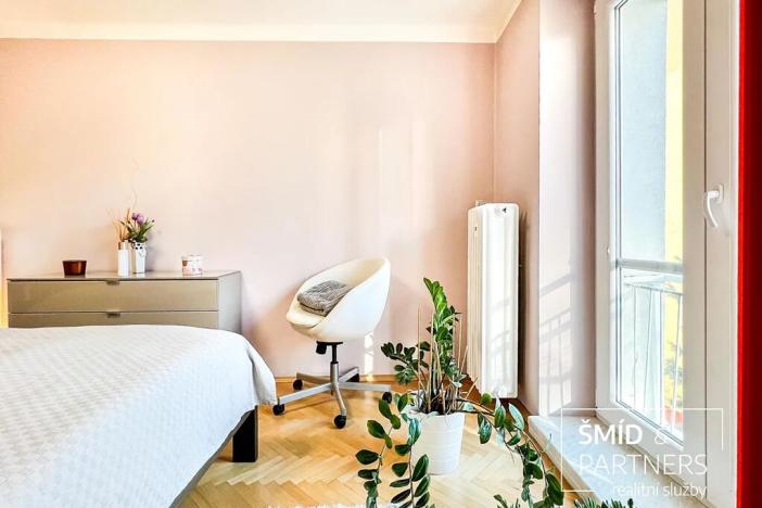 Prodej bytu 3+1, Kolín, Na Magistrále, 57 m2