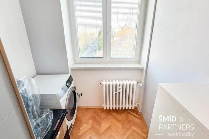 Prodej bytu 3+1, Kolín, Na Magistrále, 57 m2