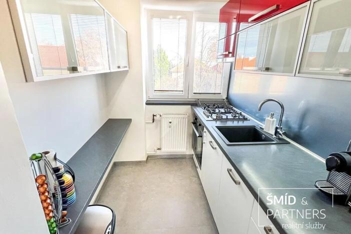 Prodej bytu 3+1, Kolín, Na Magistrále, 57 m2