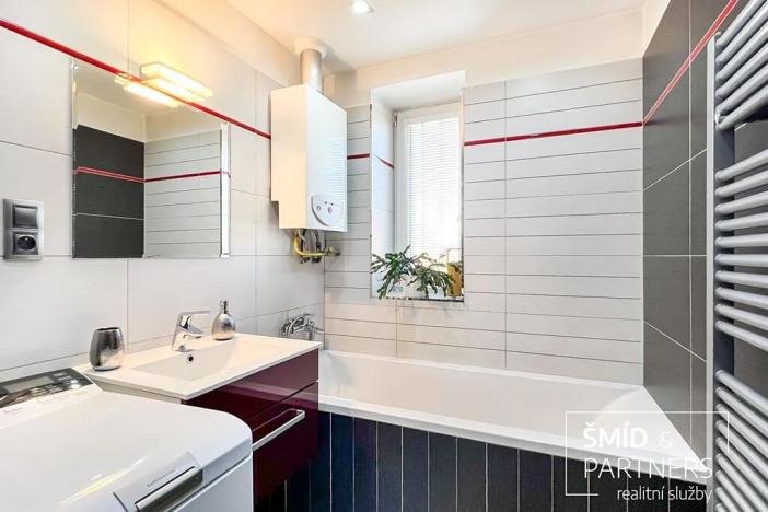 Prodej bytu 3+1, Kolín, Na Magistrále, 57 m2