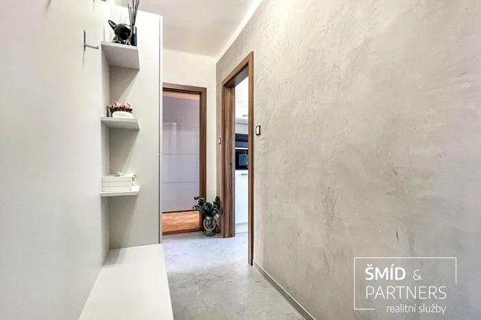 Prodej bytu 3+1, Kolín, Na Magistrále, 57 m2