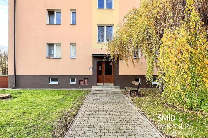 Prodej bytu 3+1, Kolín, Na Magistrále, 57 m2