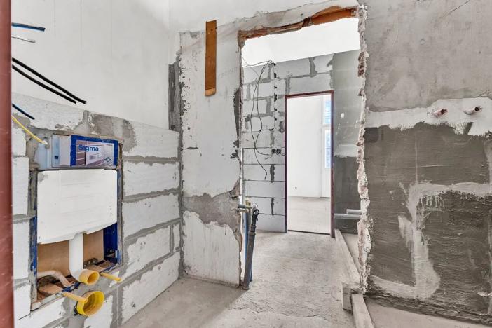 Prodej bytu 3+1, Praha - Vinohrady, Legerova, 64 m2