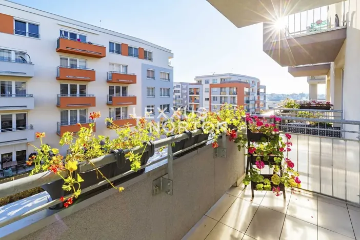 Prodej bytu 3+kk, Praha - Stodůlky, Toufarova, 72 m2