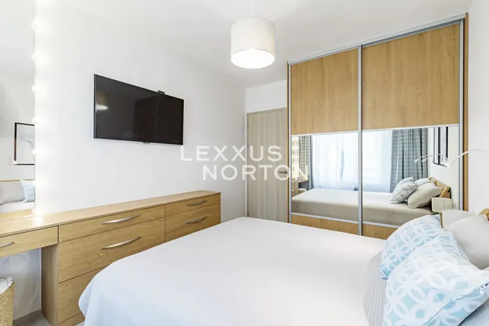 Prodej bytu 3+kk, Praha - Stodůlky, Toufarova, 72 m2