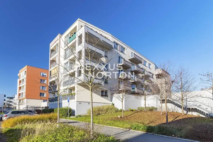 Prodej bytu 3+kk, Praha - Stodůlky, Toufarova, 72 m2