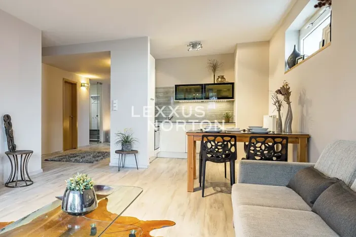 Pronájem bytu 2+kk, Praha - Vinohrady, Italská, 75 m2