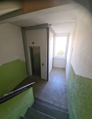 Pronájem bytu 2+kk, Praha - Břevnov, Patočkova, 45 m2