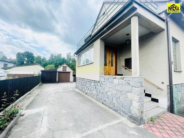 Prodej rodinného domu, Soběslav, 150 m2