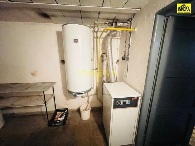 Prodej rodinného domu, Soběslav, 150 m2