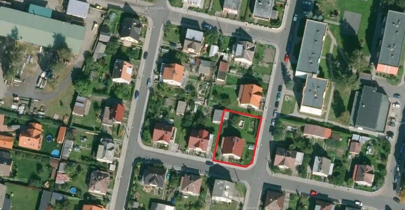 Prodej rodinného domu, Soběslav, 258 m2