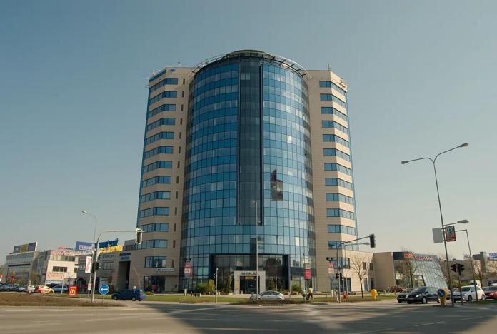 Pronájem kanceláře, Brno, Heršpická, 380 m2