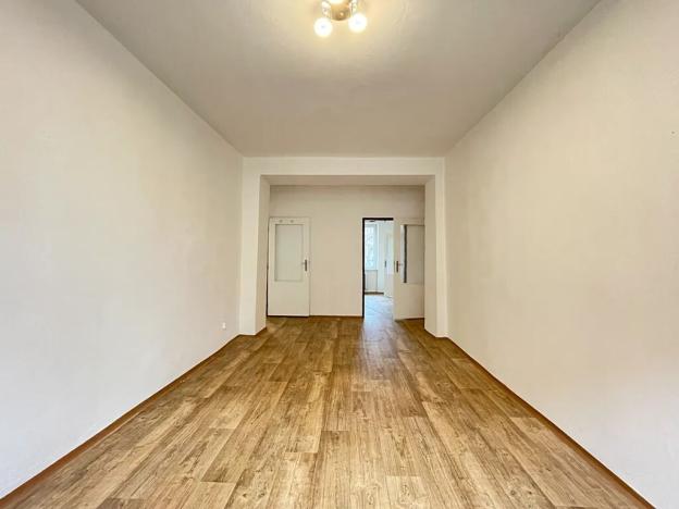 Pronájem bytu 4+1, Litvínov, Studentská, 80 m2