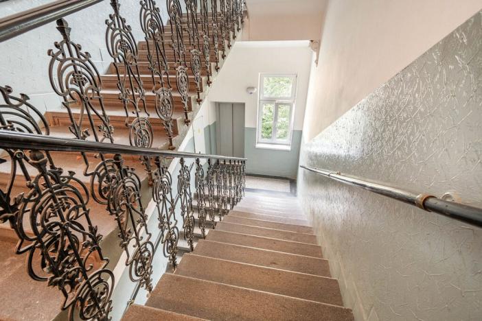 Prodej bytu 3+1, Praha - Libeň, Novákových, 84 m2