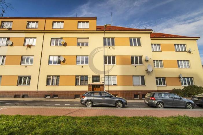 Prodej bytu 4+kk, Mladá Boleslav, mjr. Frymla, 105 m2