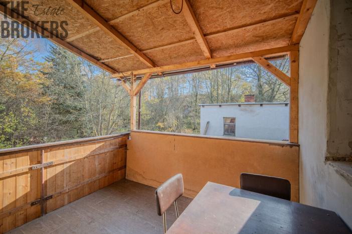 Prodej rodinného domu, Hamr na Jezeře - Břevniště, 466 m2