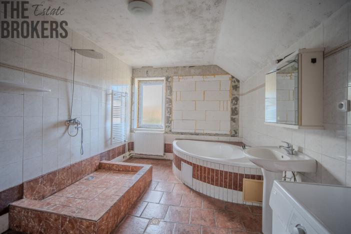 Prodej rodinného domu, Hamr na Jezeře - Břevniště, 466 m2