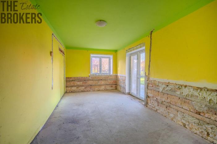 Prodej rodinného domu, Hamr na Jezeře - Břevniště, 466 m2