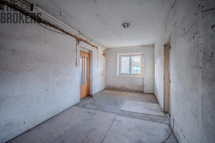 Prodej rodinného domu, Hamr na Jezeře - Břevniště, 466 m2