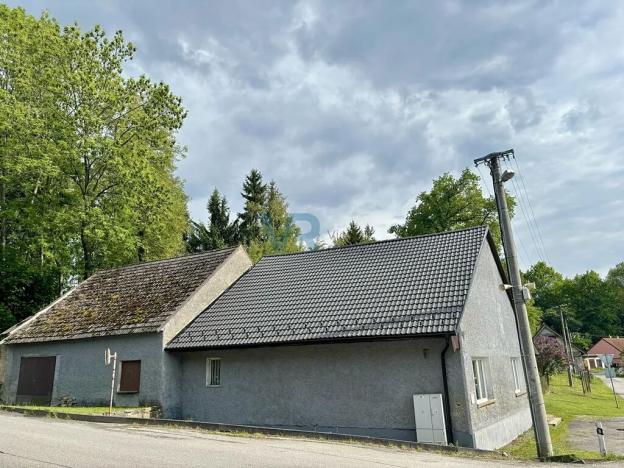 Prodej rodinného domu, Horní Stropnice, 85 m2