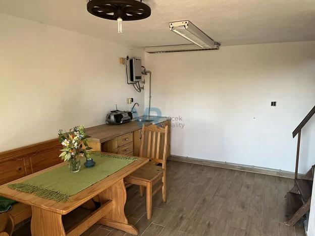 Prodej chaty, Smrčná, 60 m2