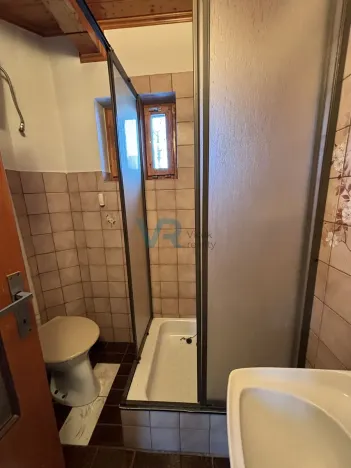 Prodej chaty, Horní Stropnice, 150 m2