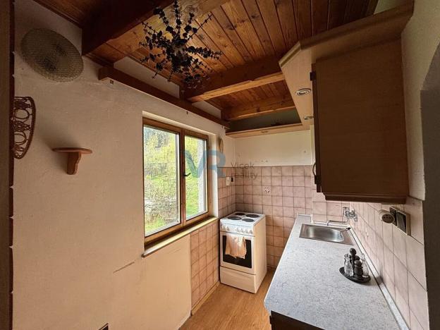 Prodej rodinného domu, Horní Stropnice, 150 m2