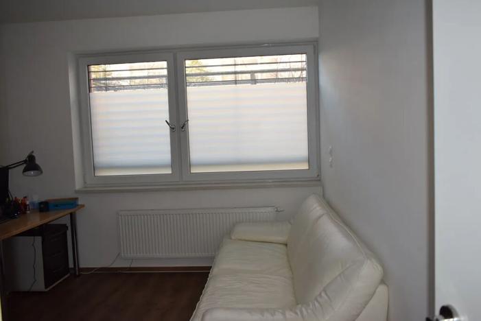 Pronájem bytu 3+kk, Brno, Fillova, 88 m2