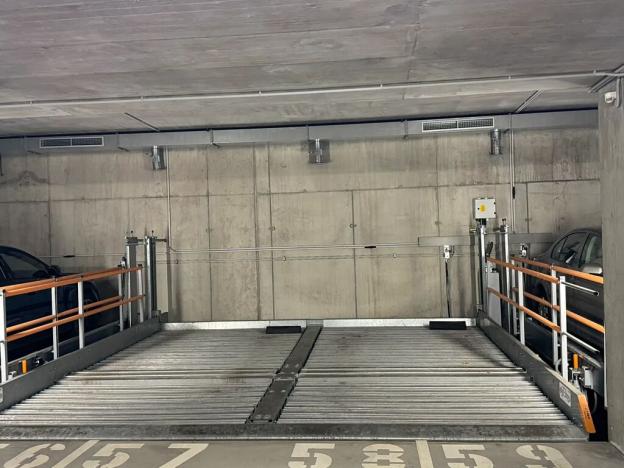 Pronájem bytu 3+kk, Brno, Fillova, 88 m2