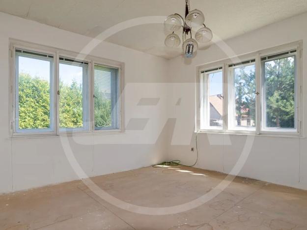 Prodej rodinného domu, Hvězdonice, 185 m2