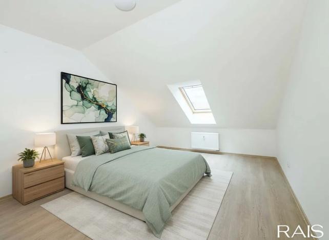 Prodej bytu 2+1, Brno, Vlhká, 55 m2