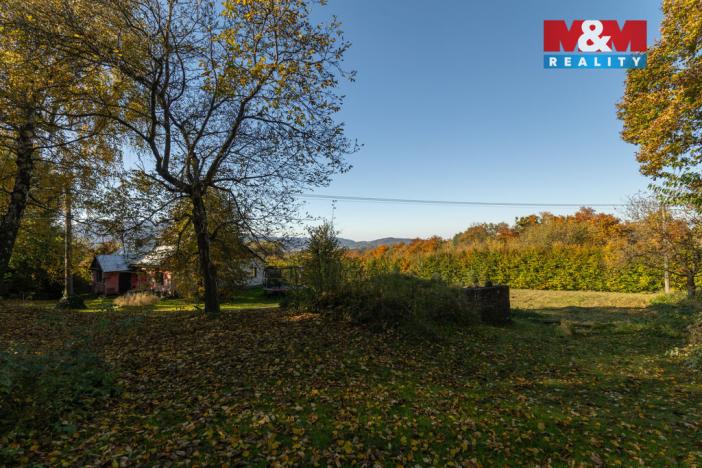 Prodej pozemku pro bydlení, Malenovice, 5748 m2