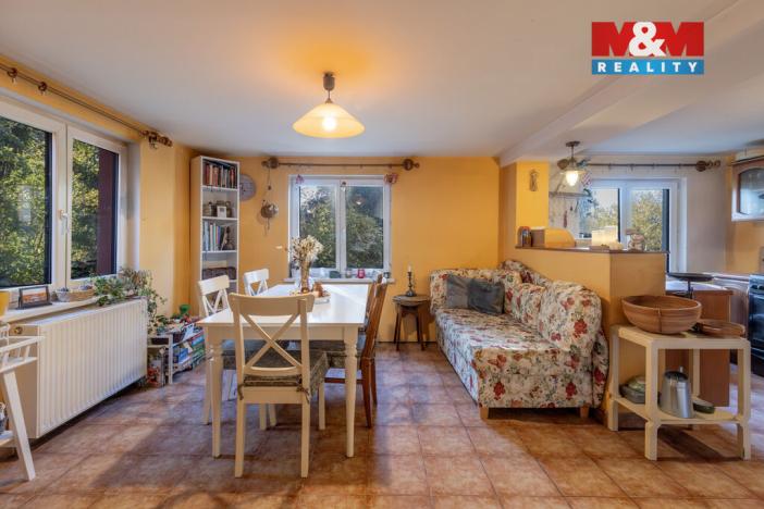 Prodej pozemku pro bydlení, Malenovice, 5748 m2