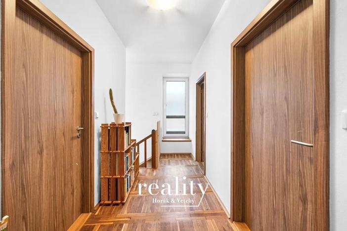 Pronájem rodinného domu, Únanov, 197 m2