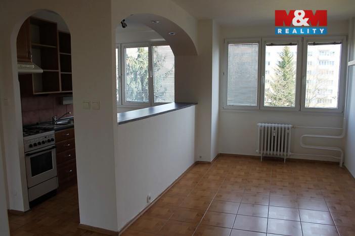 Prodej bytu 3+kk, Pardubice - Polabiny, Prodloužená, 57 m2