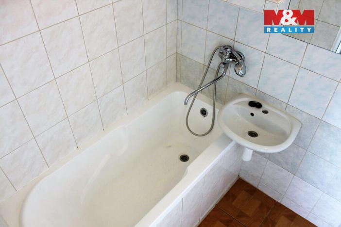 Prodej bytu 3+kk, Pardubice - Polabiny, Prodloužená, 57 m2