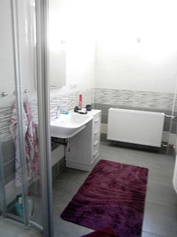 Pronájem bytu 1+1, Hranice, Farní, 55 m2