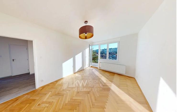 Pronájem atypického bytu, Praha - Vokovice, Na dlouhém lánu, 139 m2